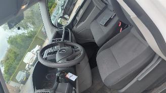 Volkswagen Transporter 2.0 tdi  84pk   airco picture 7