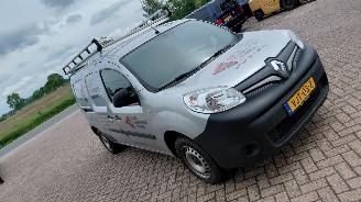 Renault Kangoo 1.5 dci  95pk maxi picture 3