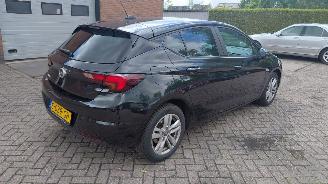 Opel Astra 1.4i  145pk  automaat picture 11