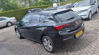 Opel Astra 1.4i  145pk  automaat picture 10