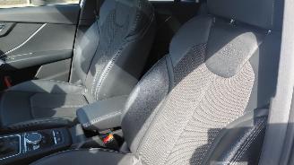 Unfallwagen Audi Q2 1.5 tfsi  s edition   automaat pano navi 2021/3