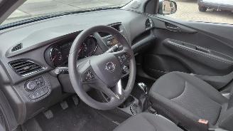 Opel Karl 1.0i  edition    5drs airco picture 4