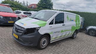  Mercedes eVito 95pk automaat 2019/5