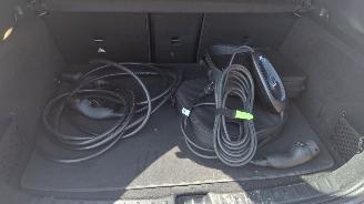uszkodzony samochody osobowe Mercedes EQA 250  140kw    pano navi     71kwh 2025/9