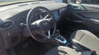 Opel Crossland 1.2i   110pk  automaat navi picture 6