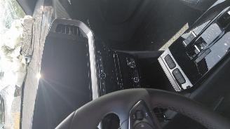 Opel Mokka 1.2i turbo  hybrid   gs  line picture 8