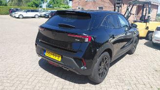 Opel Mokka 1.2i turbo  hybrid   gs  line picture 3