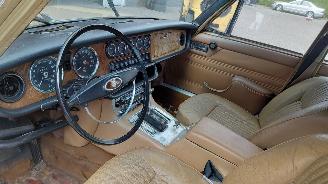 Jaguar XJ 4.2  245pk picture 9