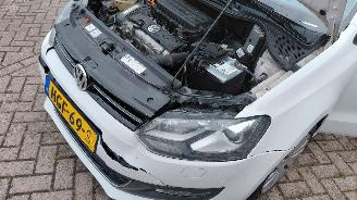 Volkswagen Polo 1.4i 16v 63kw pano  navi picture 10