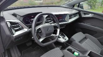 Audi Q4 etron 170pk  navi  clima picture 11