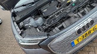 Audi Q4 etron 170pk  navi  clima picture 7