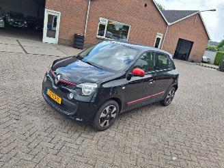 Renault Twingo 1.0 sce  collection  airco picture 9