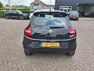 Renault Twingo 1.0 sce  collection  airco picture 4