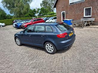 Audi A3 1.2 tsi  77kw   5drs airco picture 11