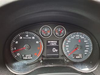 Audi A3 1.2 tsi  77kw   5drs airco picture 7