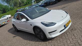 Avarii autoturisme Tesla Model 3 rwd   60kw pano navi clima   238pk 2022/12