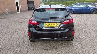 Ford Fiesta 1.0 hybrid titanium  92kw  navi picture 11