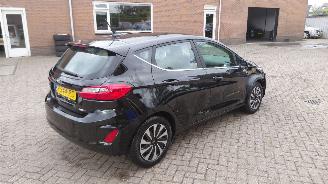 Ford Fiesta 1.0 hybrid titanium  92kw  navi picture 6