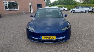 Tesla Model 3 long  ranger  awd  498pk       78kwh picture 3
