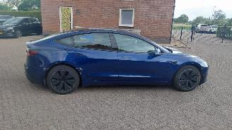 Tesla Model 3 long  ranger  awd  498pk       78kwh picture 6