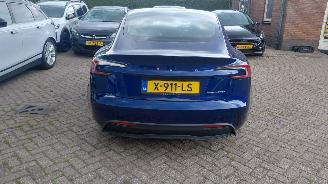 Tesla Model 3 long  ranger  awd  498pk       78kwh picture 12