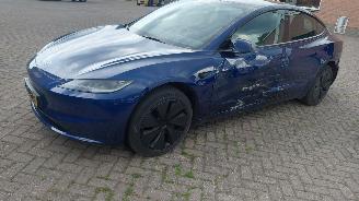Tesla Model 3 long  ranger  awd  498pk       78kwh picture 10