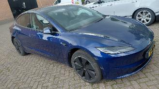 Tesla Model 3 long  ranger  awd  498pk       78kwh picture 1