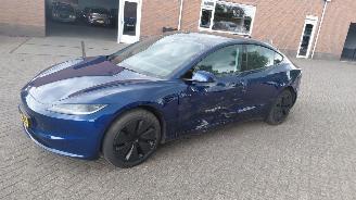 Tesla Model 3 long  ranger  awd  498pk       78kwh picture 4