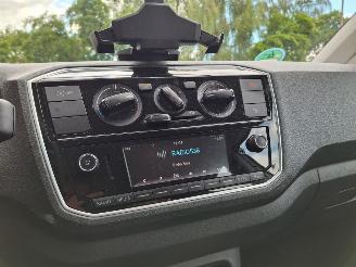 Volkswagen Up! 1.0i 5drs   airco   60pk picture 4