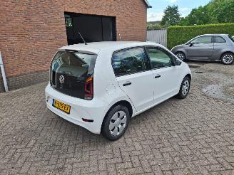 Volkswagen Up! 1.0i 5drs   airco   60pk picture 9