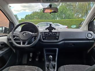 Volkswagen Up! 1.0i 5drs   airco   60pk picture 6