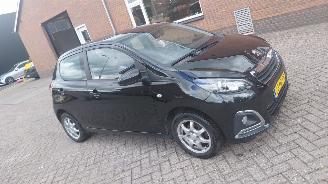 Avarii autoturisme Peugeot 108 1.0 vti allure  airco    lmv 2020/7