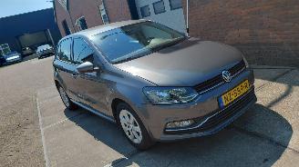 škoda osobní automobily Volkswagen Polo 1.2 tsi 66kw  airco 5drs 2017/5