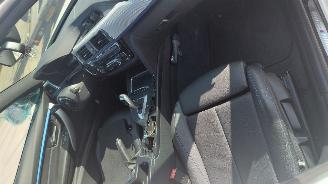 BMW 3-serie 318i  m sports clima picture 9
