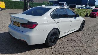 BMW 3-serie 318i  m sports clima picture 4