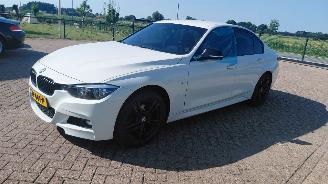BMW 3-serie 318i  m sports clima picture 5