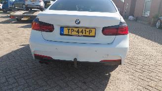 BMW 3-serie 318i  m sports clima picture 2