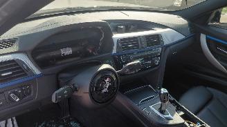 BMW 3-serie 318i  m sports clima picture 6