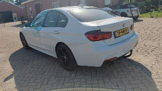BMW 3-serie 318i  m sports clima picture 7