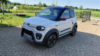  Microcar  mgo  dynamic  dci 2020/12