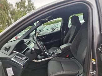 Jaguar I-Pace 320pk   navi clima  90kw picture 7