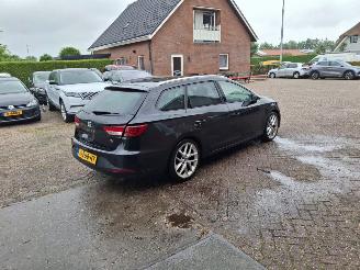 Seat Leon 1.8 tsi  132kw  fr navi clima picture 3