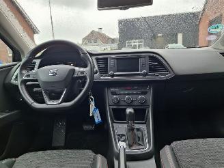 Seat Leon 1.8 tsi  132kw  fr navi clima picture 7