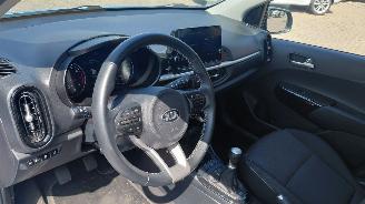 Kia Picanto 1.0i dpi  dynamic line airco lmv  navi picture 5