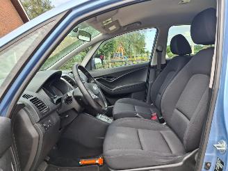 Hyundai Ix20 1.6i  125pk  automaat   clima picture 6