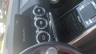 Mercedes B-klasse 180 amg   automaat   136pk navi picture 7