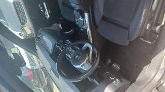 Mercedes B-klasse 180 amg   automaat   136pk navi picture 3