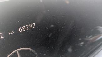 Mercedes B-klasse 180 amg   automaat   136pk navi picture 6