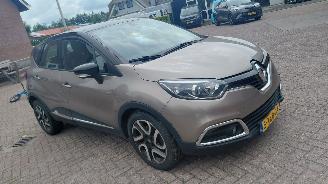 Avarii autoturisme Renault Captur 1.2 tce 88kw   navi clima  automaat 2014/11