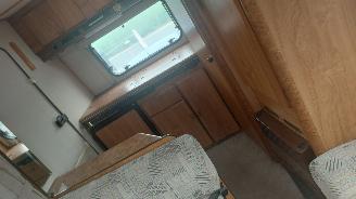 Hymer  2.5 diesel  camper picture 7